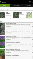 BaseMap: 3D Hunting Maps & GPS screenshot