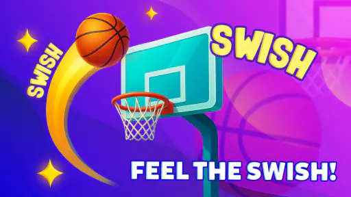 Basketball Shooting screenshot