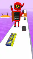 Battery Run screenshot