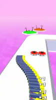 Battery Run screenshot