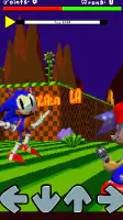Battle Night Funkin: Music Mod screenshot
