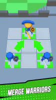 Battle Simulator: Merge Master screenshot