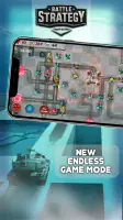 WW2 Strategy: Tower Defense screenshot