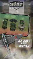 WW2 Strategy: Tower Defense screenshot