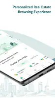 Bayut KSA - Real Estate screenshot