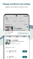 Bayut KSA - Real Estate screenshot