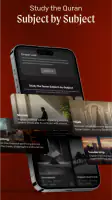 Bayyinah TV screenshot