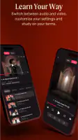 Bayyinah TV screenshot
