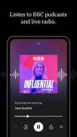 BBC: World News & Stories screenshot