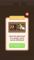 BBQSort screenshot