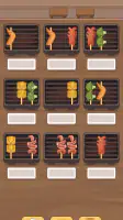 BBQSort screenshot