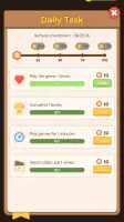 BBQSort screenshot