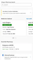 BCBSIL screenshot