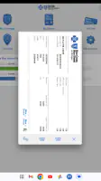 BCBSM screenshot