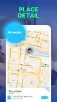 Be Closer: Family location screenshot