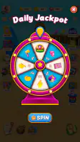 Beach Bliss: Merge Puzzle screenshot