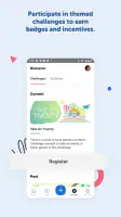Beanstack Tracker screenshot