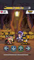 Beat Battle Full Mod Fight screenshot