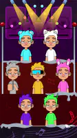 Beat Battle Music Challenge screenshot