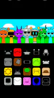 Beat Duet screenshot
