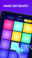 Beat Maker Pro - DJ Drum Pad screenshot