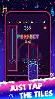 Beat Piano Dance:music game screenshot
