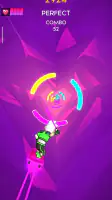Beat Rider: Neon Rush screenshot