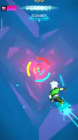 Beat Rider: Neon Rush screenshot