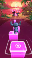 Beat Stitch Tiles Dance Music screenshot