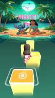 Beat Stitch Tiles Dance Music screenshot