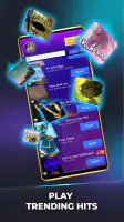 Beat Tiles: Music Game screenshot