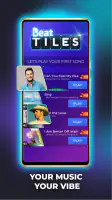 Beat Tiles: Music Game screenshot