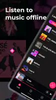 Beat Tune - Offline Music screenshot