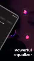 Beat Tune - Offline Music screenshot