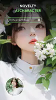 BeautifyX - AI Makeover Studio screenshot