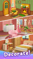 Beauty Blast: Makeover & Story screenshot