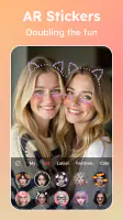 Beauty Camera & Makeup Camera screenshot
