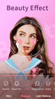 Beauty Camera - Selfie Camera screenshot