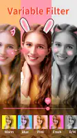 Beauty Camera - Selfie Camera screenshot