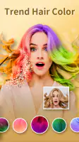 Beauty Camera - Selfie Camera screenshot