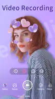 Beauty Camera - Selfie Camera screenshot