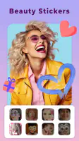 Beauty Camera: Selfie Editor screenshot