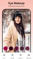 Beauty Camera -Selfie, Sticker screenshot