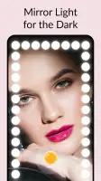 Mirror App - Beauty Mirror screenshot