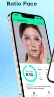 Beauty Scanner - Face Analyzer screenshot