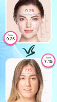 Beauty Scanner - Face Analyzer screenshot