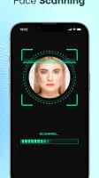 Beauty Scanner - Face Analyzer screenshot