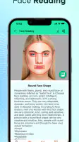 Beauty Scanner - Face Analyzer screenshot