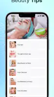 Beauty Scanner - Face Analyzer screenshot