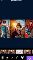 Beauty Shop : AI Photo Editor screenshot